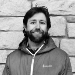 Paul Huish, Founder & Chief Revenue Officer at DroneHive